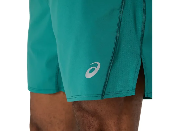 ASICS ICON 7IN SHORT - Image 4