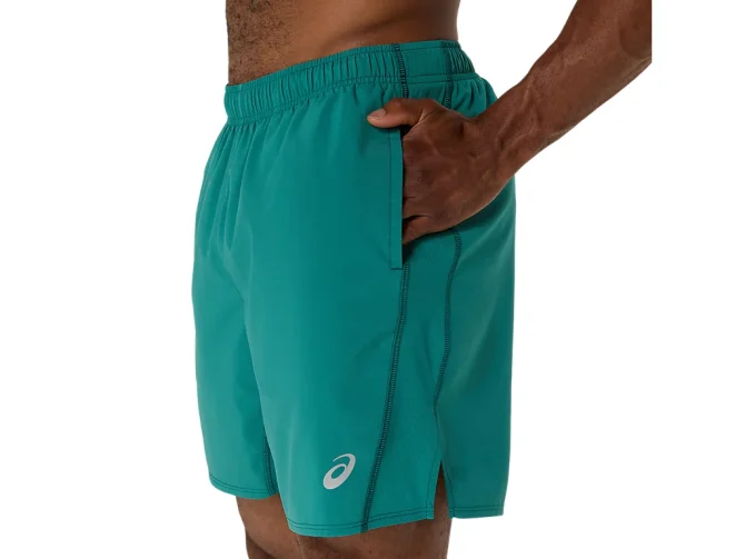 ASICS ICON 7IN SHORT - Image 5