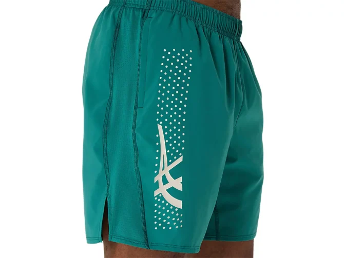 ASICS ICON 7IN SHORT - Image 7