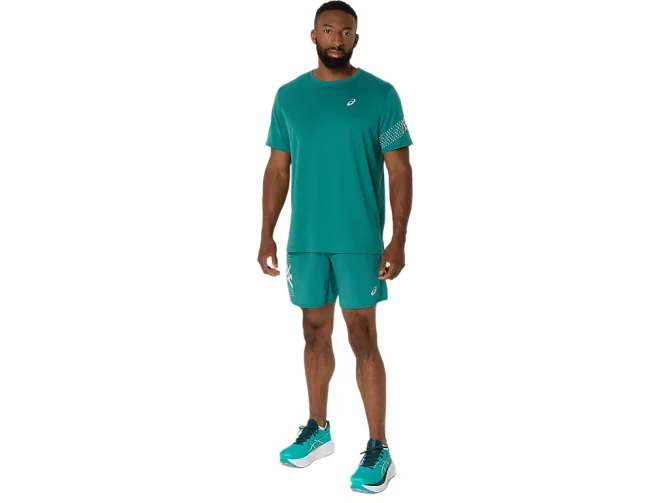 ASICS ICON 7IN SHORT - Image 8