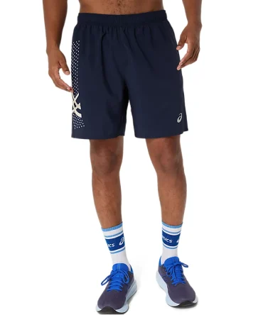 ASICS ICON 7IN SHORT