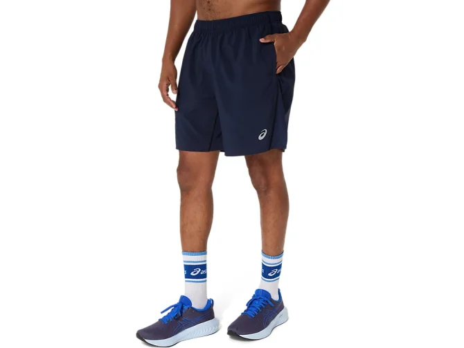 ASICS ICON 7IN SHORT - Image 3