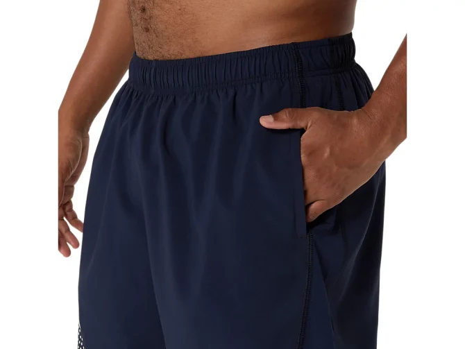 ASICS ICON 7IN SHORT - Image 5