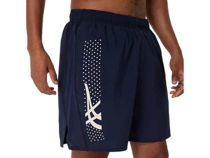 ASICS ICON 7IN SHORT - Image 6