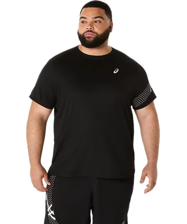 ASICS ICON SHORT SLEEVE TOP