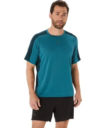 FUJITRAIL ELITE SHORT SLEEVE TOP