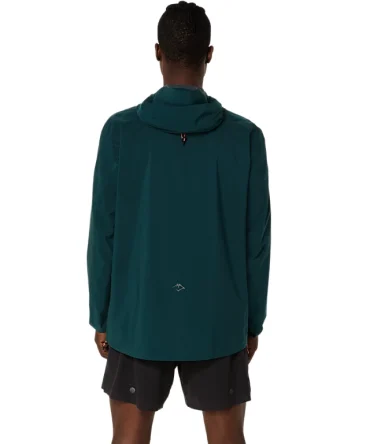 FUJITRAIL ELITE WATERPROOF JACKET