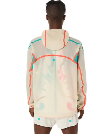 LIMITED SERIES ROAD PACKABLE JACKET