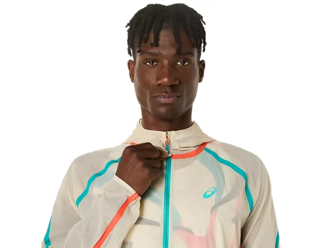 LIMITED SERIES ROAD PACKABLE JACKET - Image 3
