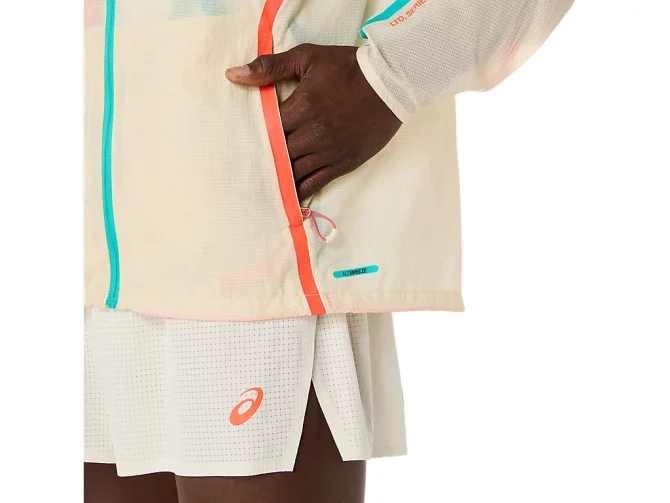 LIMITED SERIES ROAD PACKABLE JACKET - Image 4