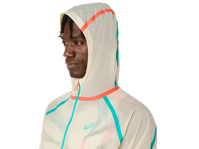 LIMITED SERIES ROAD PACKABLE JACKET - Image 5