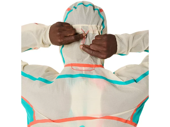 LIMITED SERIES ROAD PACKABLE JACKET - Image 6