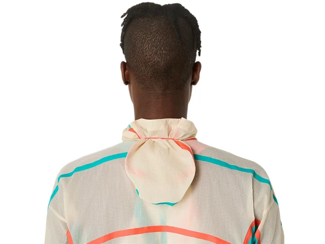 LIMITED SERIES ROAD PACKABLE JACKET - Image 7