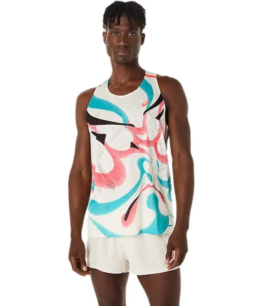 LIMITED SERIES METARUN  SINGLET
