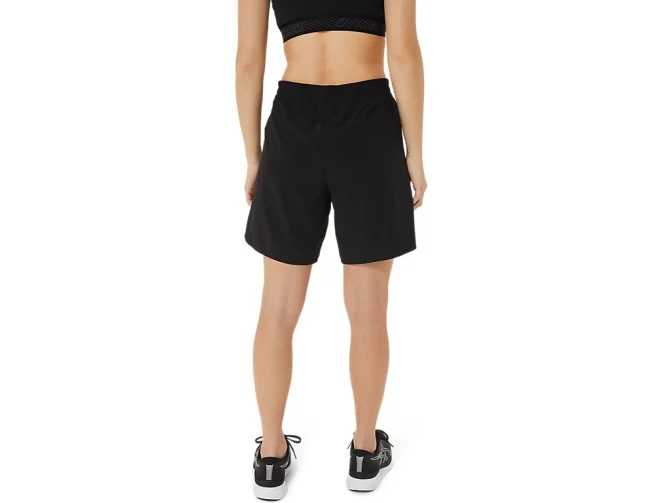 WOMEN'S FIETRO 7IN SHORT - Image 2