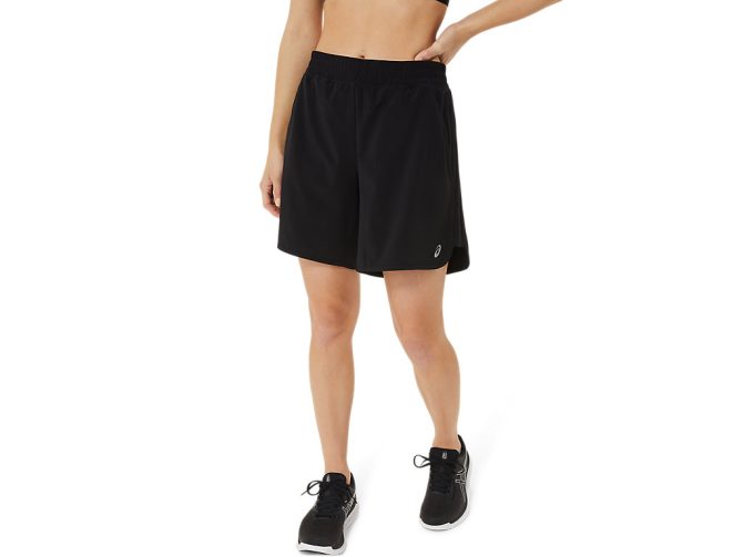 WOMEN'S FIETRO 7IN SHORT