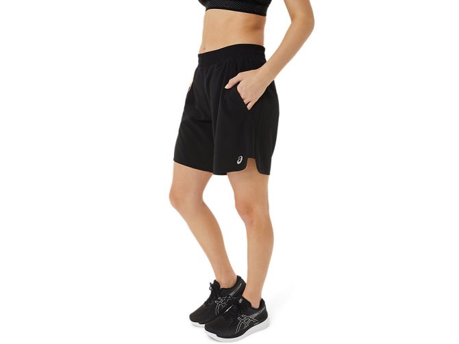 WOMEN'S FIETRO 7IN SHORT - Image 3