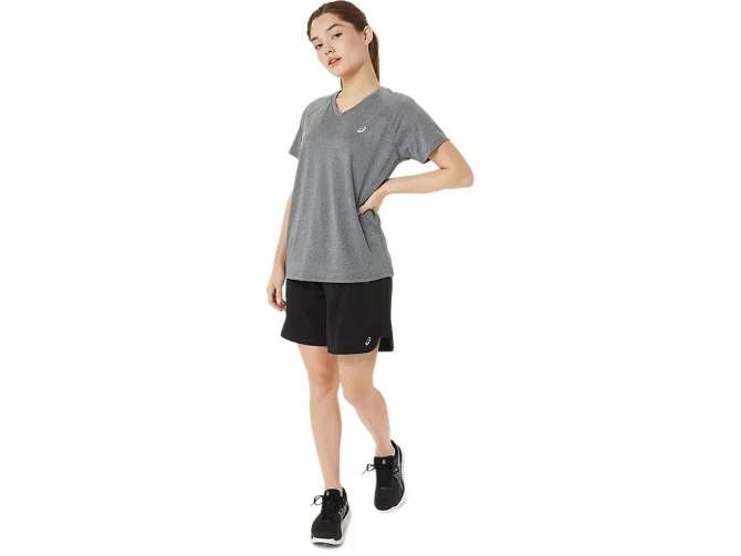 WOMEN'S FIETRO 7IN SHORT - Image 6