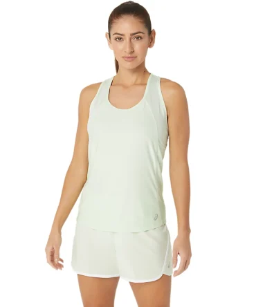 WOMEN'S PR LYTE RACERBACK