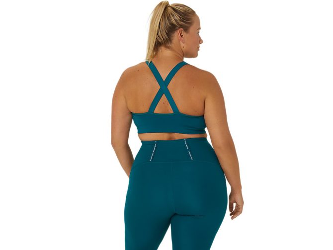 WOMEN'S ACCELERATE BRA - Image 2