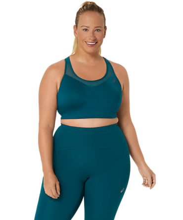 WOMEN'S ACCELERATE BRA