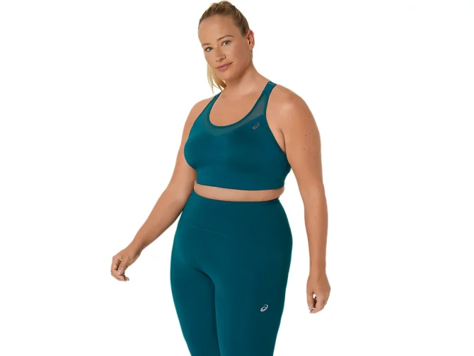 WOMEN'S ACCELERATE BRA - Image 3