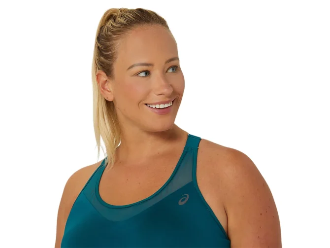 WOMEN'S ACCELERATE BRA - Image 4