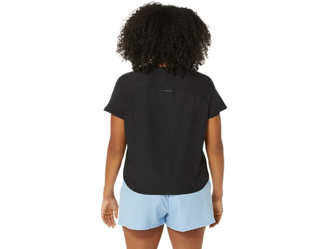 WOMEN'S PR LYTE RUN SHORT SLEEVE 2.0 - Image 2