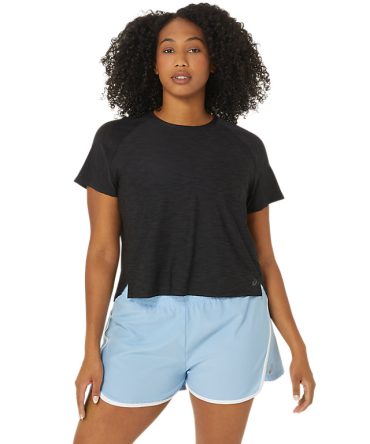 WOMEN'S PR LYTE RUN SHORT SLEEVE 2.0