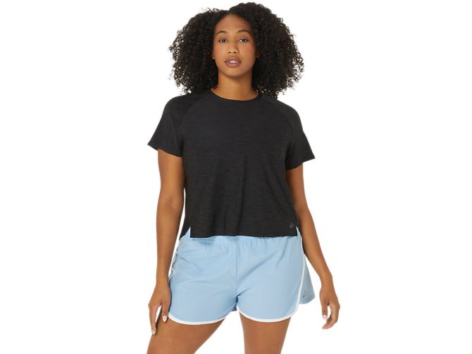 WOMEN'S PR LYTE RUN SHORT SLEEVE 2.0