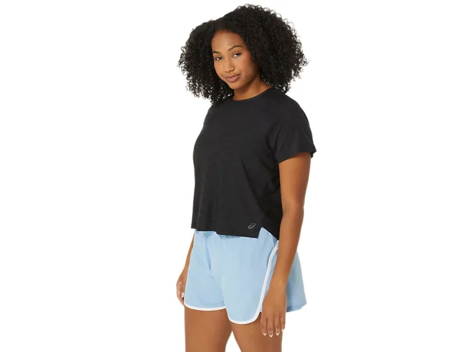 WOMEN'S PR LYTE RUN SHORT SLEEVE 2.0 - Image 3