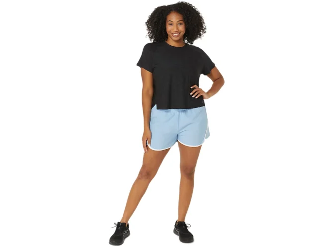 WOMEN'S PR LYTE RUN SHORT SLEEVE 2.0 - Image 5