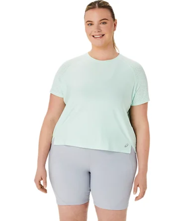 WOMEN'S PR LYTE RUN SHORT SLEEVE 2.0