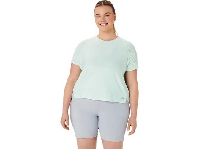 WOMEN'S PR LYTE RUN SHORT SLEEVE 2.0
