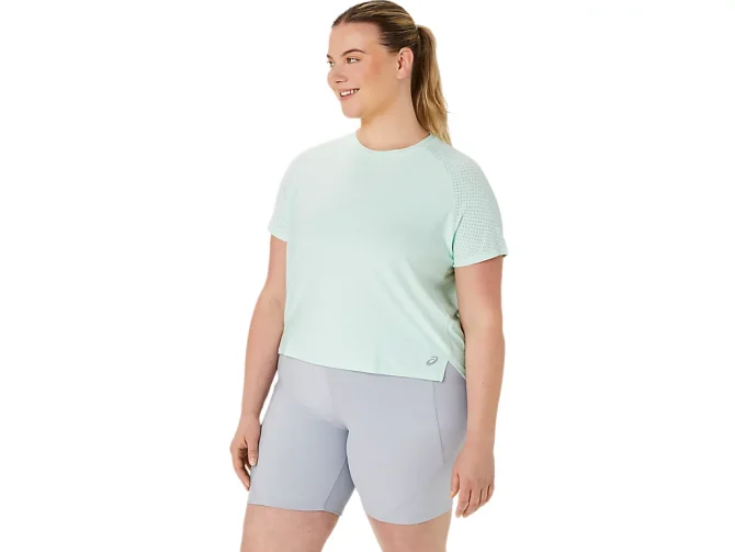 WOMEN'S PR LYTE RUN SHORT SLEEVE 2.0 - Image 3