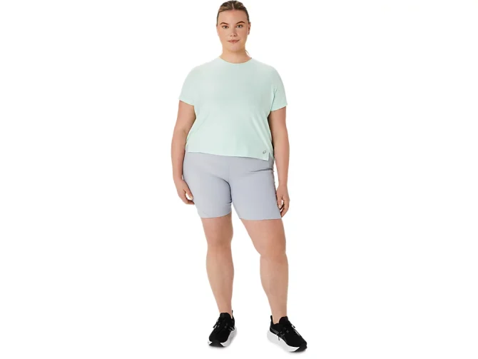 WOMEN'S PR LYTE RUN SHORT SLEEVE 2.0 - Image 5