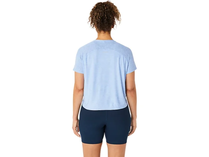 WOMEN'S PR LYTE RUN SHORT SLEEVE 2.0 - Image 2