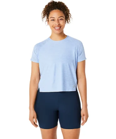 WOMEN'S PR LYTE RUN SHORT SLEEVE 2.0