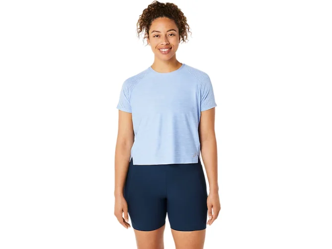 WOMEN'S PR LYTE RUN SHORT SLEEVE 2.0