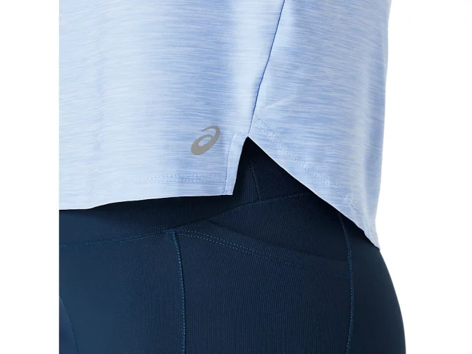 WOMEN'S PR LYTE RUN SHORT SLEEVE 2.0 - Image 4