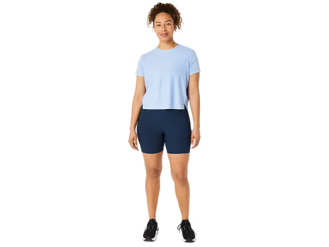 WOMEN'S PR LYTE RUN SHORT SLEEVE 2.0 - Image 5