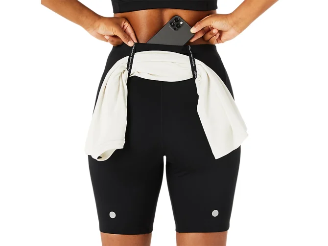 ROAD HIGH WAIST 8IN SPRINTER - Image 6