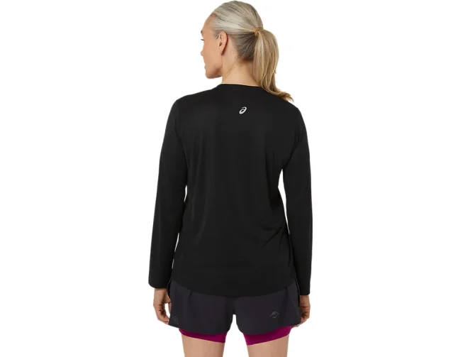 FUJITRAIL LOGO LONG SLEEVE TOP - Image 2