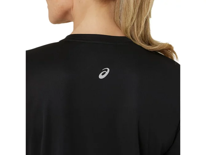 FUJITRAIL LOGO LONG SLEEVE TOP - Image 4
