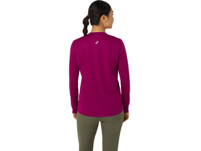 FUJITRAIL LOGO LONG SLEEVE TOP - Image 2