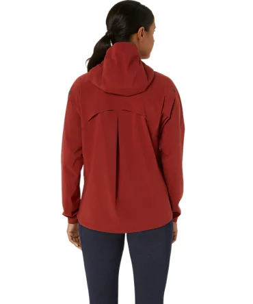 METARUN WATERPROOF JACKET