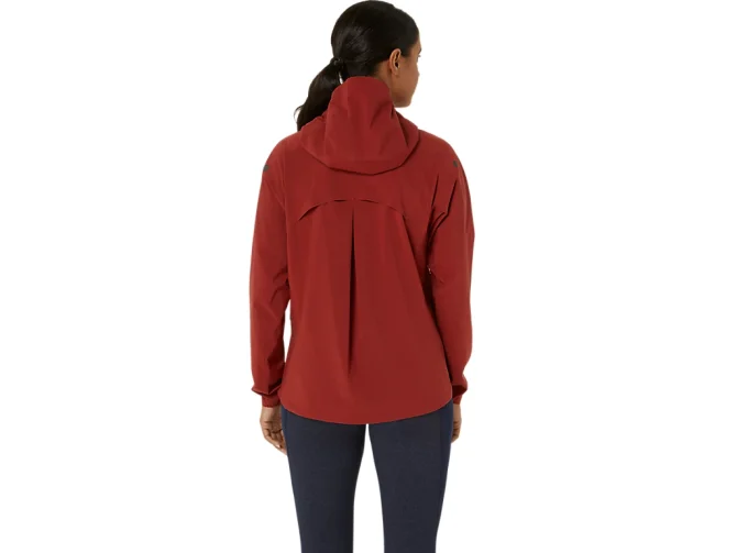 METARUN WATERPROOF JACKET