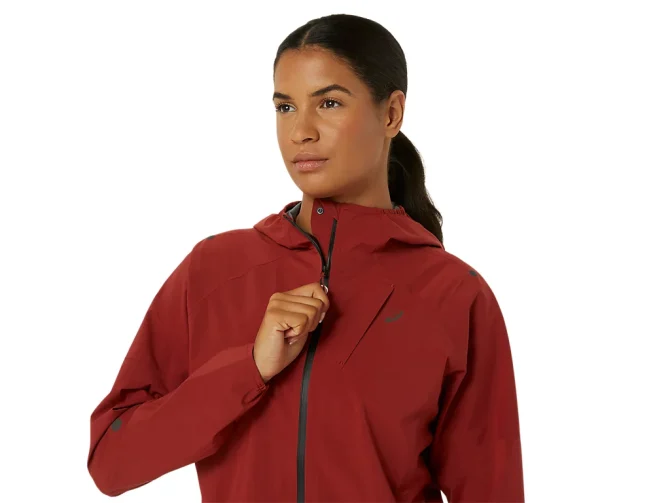 METARUN WATERPROOF JACKET - Image 3