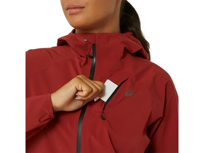 METARUN WATERPROOF JACKET - Image 4