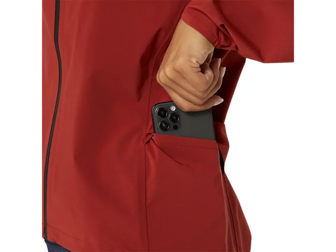 METARUN WATERPROOF JACKET - Image 5